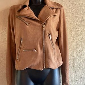 Vici Zip Moro Jacket